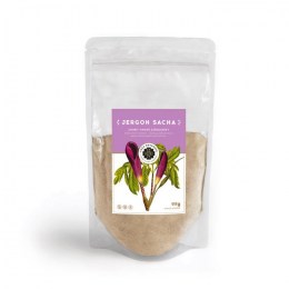 inca botanica jergon sacha
